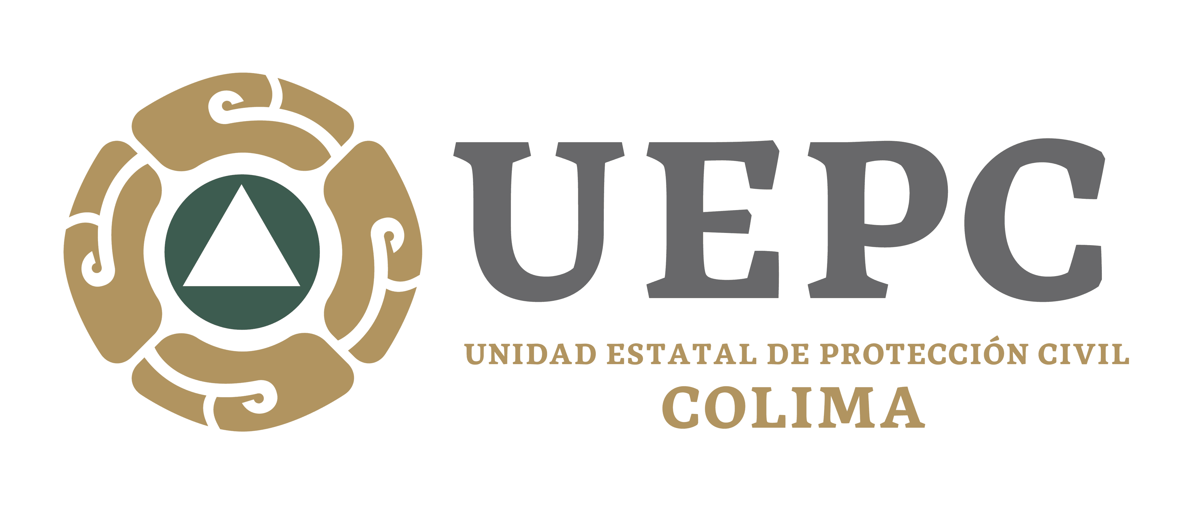 Logo UEPC