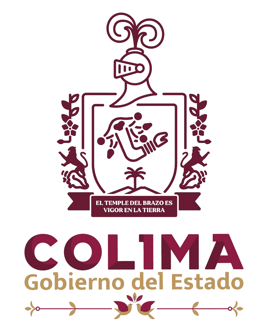 Escudo de Colima